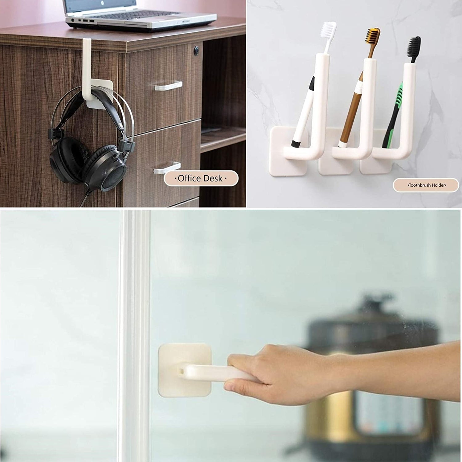 9073_Wall_Paper_Towel_Holder DeoDap 9073_Wall_Paper_Towel_Holder DeoDap